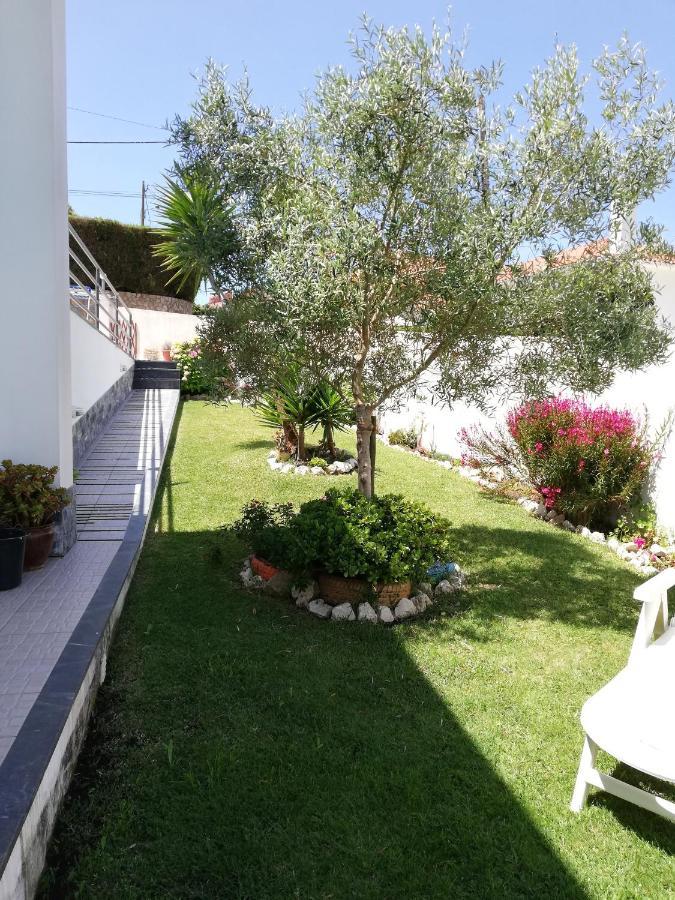 فندق Moradia No Seixal إيريسييرا المظهر الخارجي الصورة