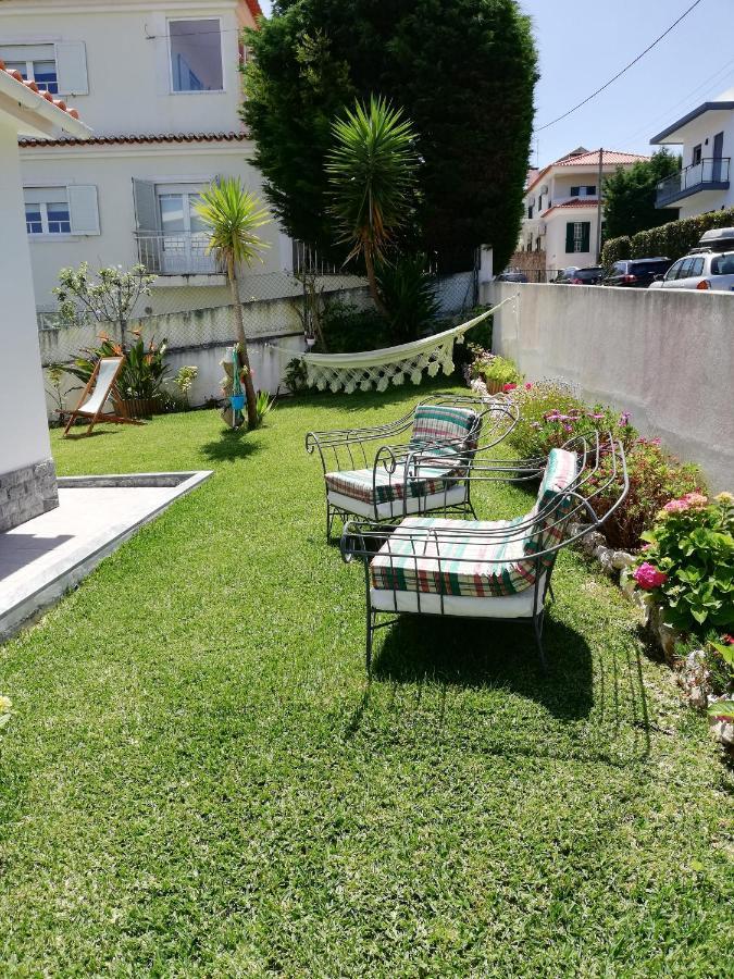 فندق Moradia No Seixal إيريسييرا المظهر الخارجي الصورة