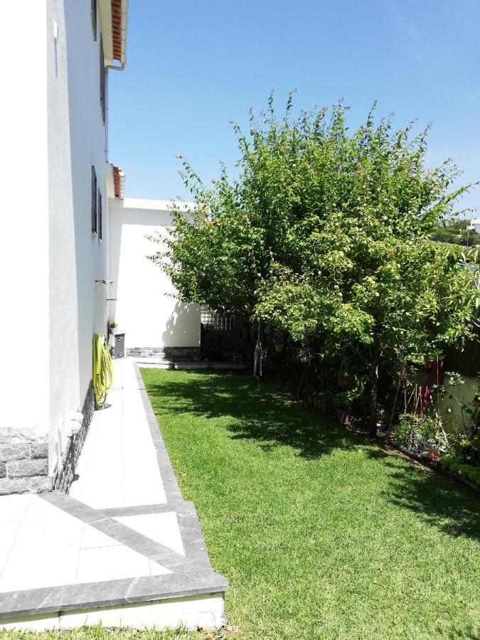 فندق Moradia No Seixal إيريسييرا المظهر الخارجي الصورة