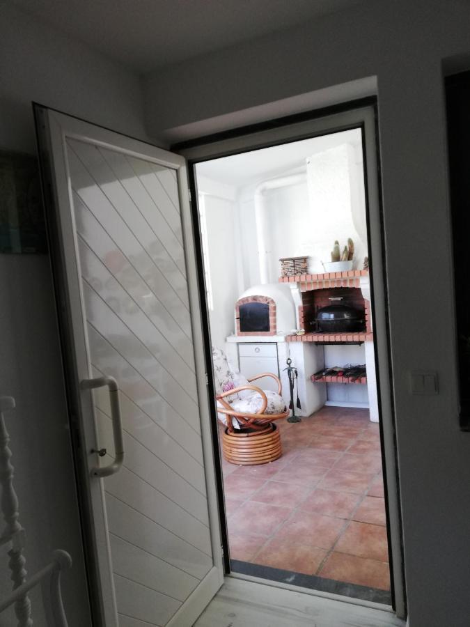 فندق Moradia No Seixal إيريسييرا المظهر الخارجي الصورة