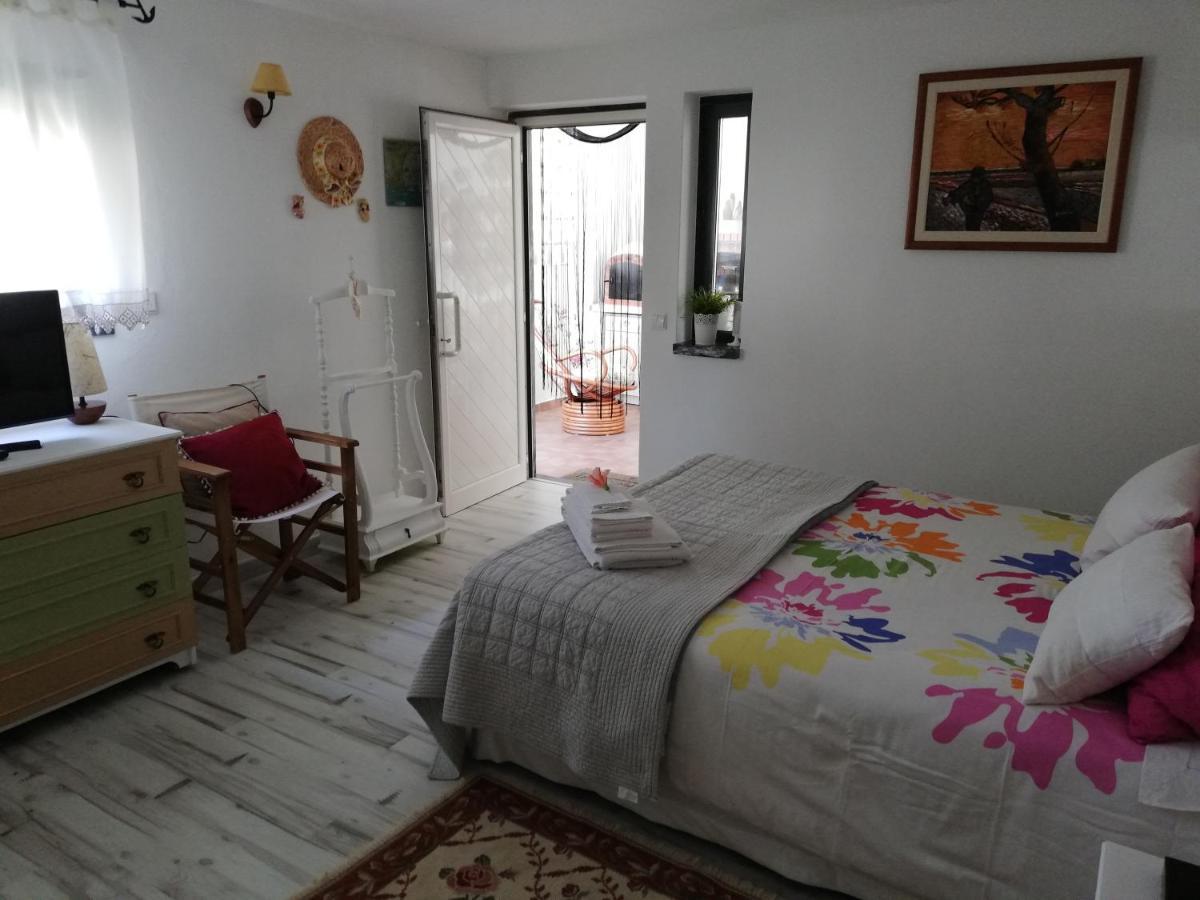 فندق Moradia No Seixal إيريسييرا المظهر الخارجي الصورة