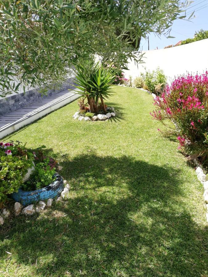 فندق Moradia No Seixal إيريسييرا المظهر الخارجي الصورة